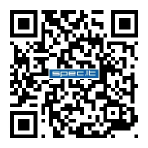 QR kodas | A. Vaškelevičiaus, IĮ | spec.lt