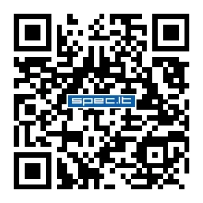QR kodas | A. Važnevičiaus individuali įmonė | spec.lt