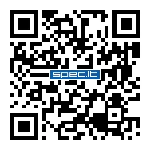 QR kodas | A. VEČERSKIO TEATRAS, VŠĮ