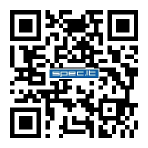 QR kodas | A. Veličkos individuali įmonė | spec.lt
