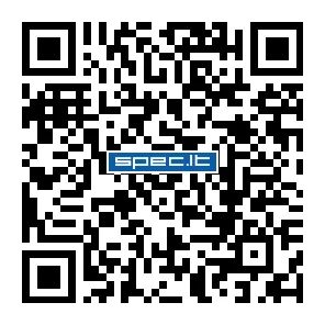 QR kodas | A. Velykienės IĮ, stomatologijos kabinetas | spec.lt