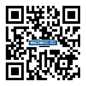 QR kodas | A. Venckaus, IĮ | spec.lt