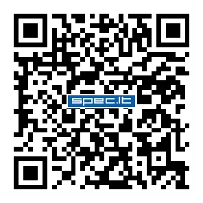 QR kodas | Aldenta, UAB | spec.lt