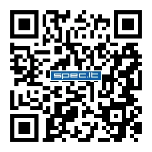 QR kodas | A. Venckaus ūkinė įmonė | spec.lt