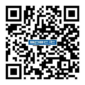 QR kodas | A. Venckienės firma Aljona | spec.lt