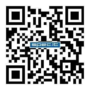 QR kodas | A. Venckienės, IĮ | spec.lt