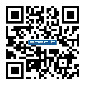 QR kodas | A. Venclausko individuali įmonė | spec.lt