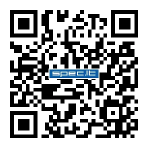 QR kodas | A. Vengeliausko įmonė | spec.lt