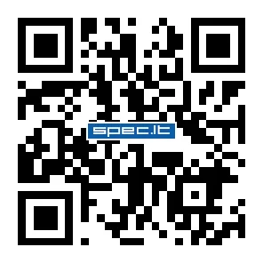 QR kodas | A. Vengerovo, IĮ