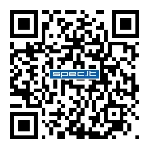 QR kodas | A. Venskaus veterinarijos punktas | spec.lt
