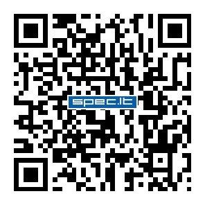 QR kodas | A. Venslausko personalinės įmonės Kretingos filialas | spec.lt