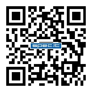 QR kodas | A. Venslovo, IĮ | spec.lt