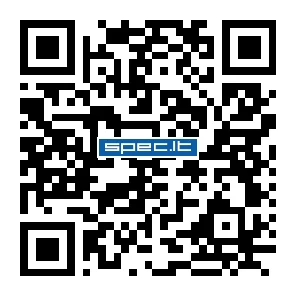 QR kodas | A. Verbliugevičiaus įmonė | spec.lt