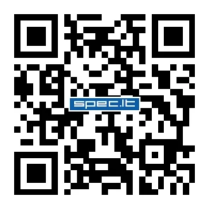 QR kodas | A. Verelovo įmonė