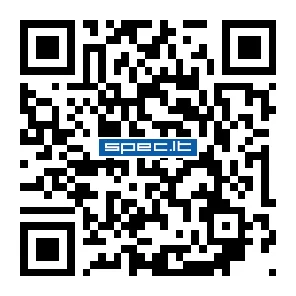 QR kodas | A. Veriko įmonė Orbita | spec.lt