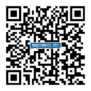 QR kodas | A. Verpečinsko žuvies rūkymo ir realizavimo įmonė