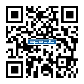 QR kodas | A. Versecko, IĮ | spec.lt