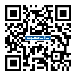 QR kodas | A. Versecko įmonė