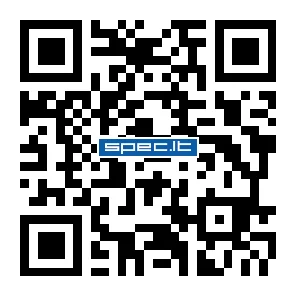 QR kodas | A. Veršelio įmonė | spec.lt