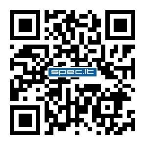 QR kodas | A. VEŠTORT ĮMONĖ | spec.lt