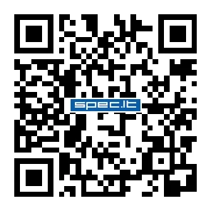 QR kodas | A. Viartsinski individuali įmonė | spec.lt