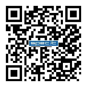 QR kodas | A. Vibriančio firma | spec.lt