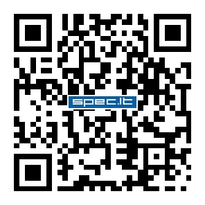 QR kodas | A. Vidžio komercinė firma AUVIDA | spec.lt