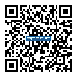QR kodas | A. Vidžiūno privati veterinarinių paslaugų įmonė | spec.lt