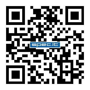 QR kodas | A. Vietos personalinė įmonė | spec.lt