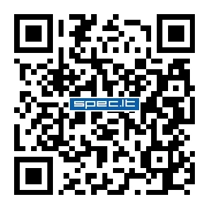 QR kodas | A. Vilčinskienės, IĮ | spec.lt