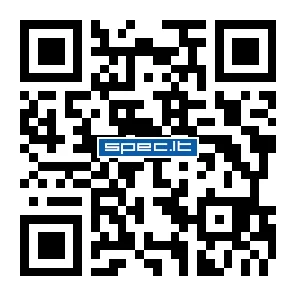 QR kodas | A. Vilimaitės individuali įmonė | spec.lt