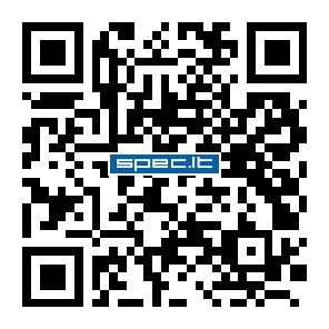 QR kodas | A. Vilimienės, IĮ Romvida | spec.lt