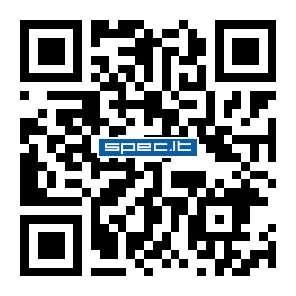 QR kodas | A. Vilkaitės, IĮ | spec.lt