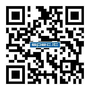 QR kodas | A. Vilkavicko, IĮ | spec.lt