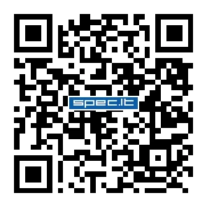 QR kodas | A. Vilkevičienės, IĮ | spec.lt