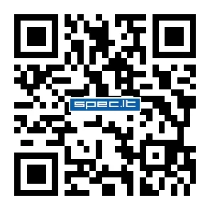 QR kodas | A. Vilučio įmonė | spec.lt