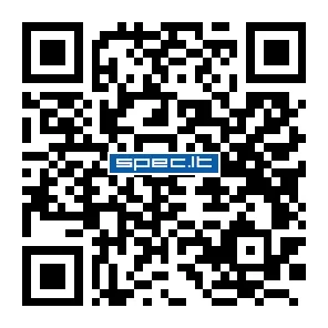 QR kodas | A. Vilutienės klinika, UAB | spec.lt