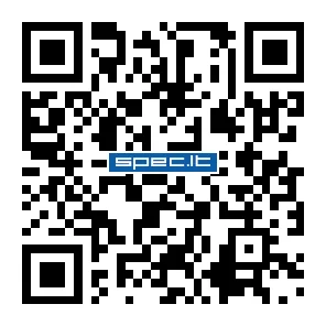 QR kodas | A. Vincel firma ANGELA | spec.lt