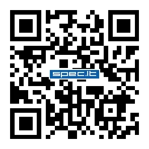 QR kodas | A. Vinckienės, IĮ | spec.lt