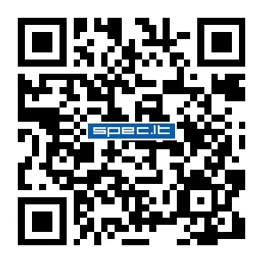 QR kodas | A. Vinčos komercijos įmonė | spec.lt