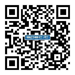 QR kodas | A. Viplentienės Įmonė | spec.lt