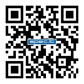 QR kodas | A. Virbalo, IĮ | spec.lt