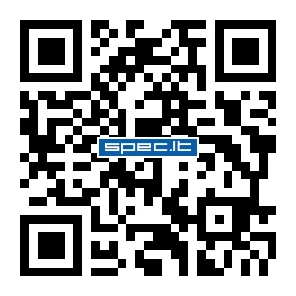 QR kodas | A. Virbicko įmonė | spec.lt
