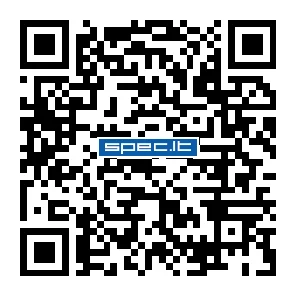 QR kodas | A. Virbicko personalinės įmonės Virbitis Vilniaus filialas | spec.lt