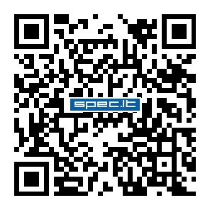 QR kodas | A. Virkečio gamybos ir komercijos firma