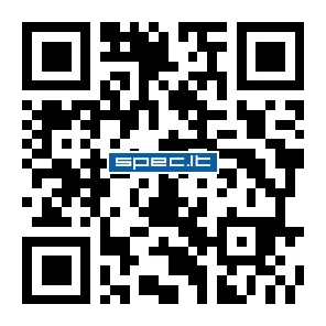 QR kodas | A. Virkovo, IĮ | spec.lt