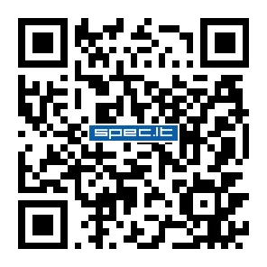 QR kodas | A. Virvičiaus įmonė | spec.lt