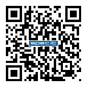 QR kodas | A. Viržinto vairavimo mokykla, UAB | spec.lt