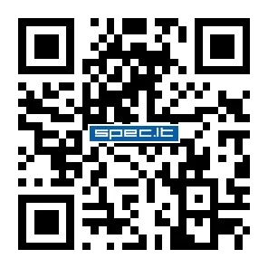 QR kodas | A. Viselgienės, PĮ | spec.lt