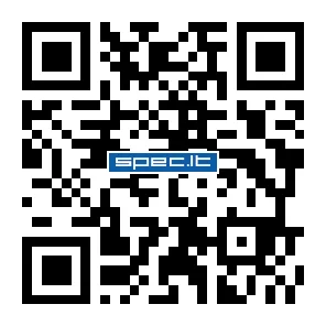 QR kodas | A. Višinsko, IĮ | spec.lt